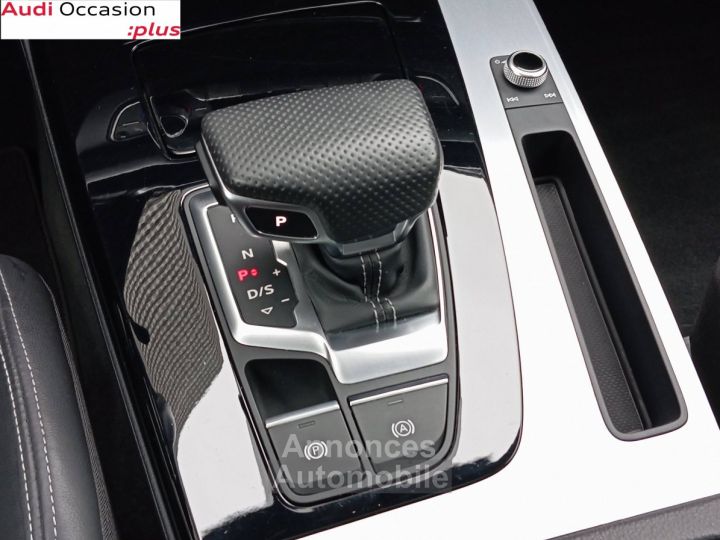 Audi Q5 35 TDI 163 S tronic 7 S line - 27