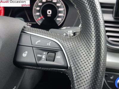 Audi Q5 35 TDI 163 S tronic 7 S line   - 28
