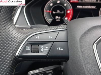 Audi Q5 35 TDI 163 S tronic 7 S line   - 29