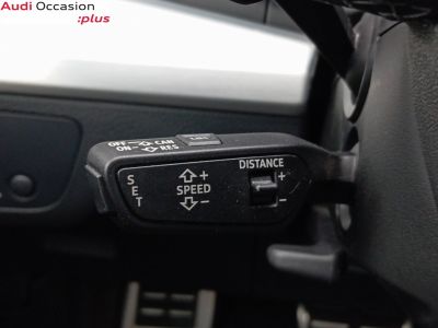 Audi Q5 35 TDI 163 S tronic 7 S line   - 30