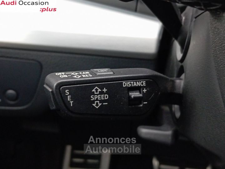 Audi Q5 35 TDI 163 S tronic 7 S line - 30