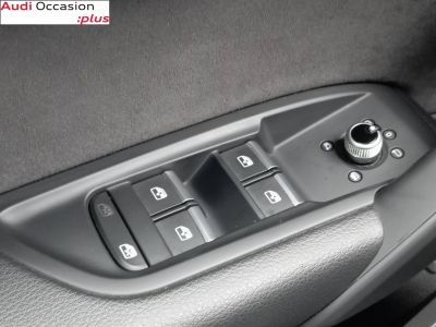 Audi Q5 35 TDI 163 S tronic 7 S line   - 31