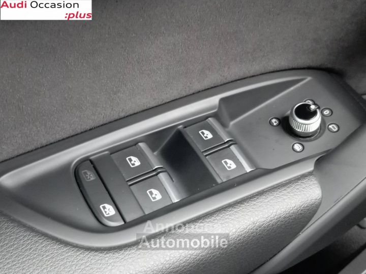 Audi Q5 35 TDI 163 S tronic 7 S line - 31