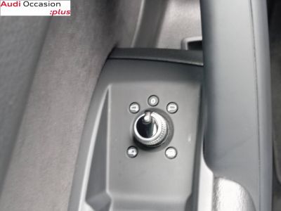Audi Q5 35 TDI 163 S tronic 7 S line   - 32