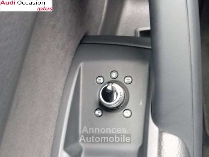 Audi Q5 35 TDI 163 S tronic 7 S line - 32