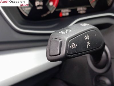 Audi Q5 35 TDI 163 S tronic 7 S line   - 34