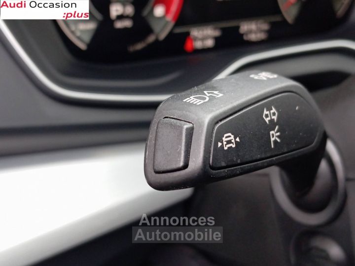 Audi Q5 35 TDI 163 S tronic 7 S line - 34