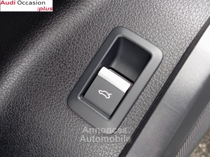 Audi Q5 35 TDI 163 S tronic 7 S line - 35