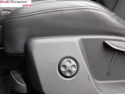 Audi Q5 35 TDI 163 S tronic 7 S line   - 36