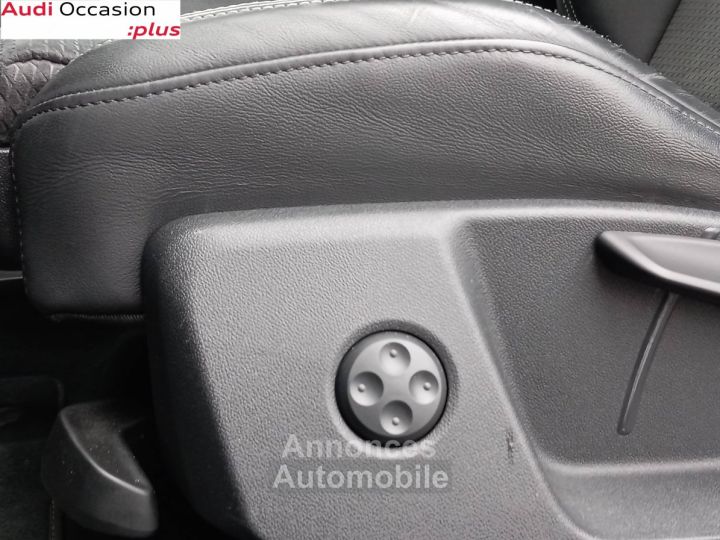 Audi Q5 35 TDI 163 S tronic 7 S line - 36