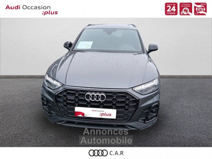 Audi Q5 50 TFSIe 299 S tronic 7 Quattro S line - 2