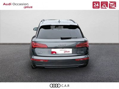 Audi Q5 50 TFSIe 299 S tronic 7 Quattro S line   - 4