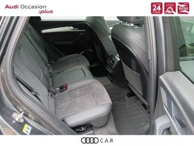 Audi Q5 50 TFSIe 299 S tronic 7 Quattro S line   - 8