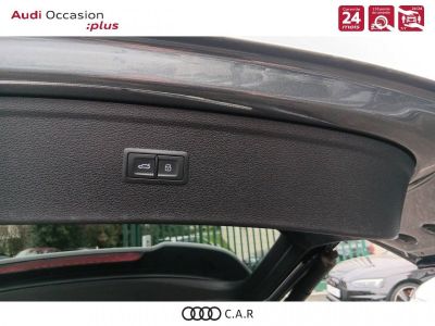 Audi Q5 50 TFSIe 299 S tronic 7 Quattro S line   - 9
