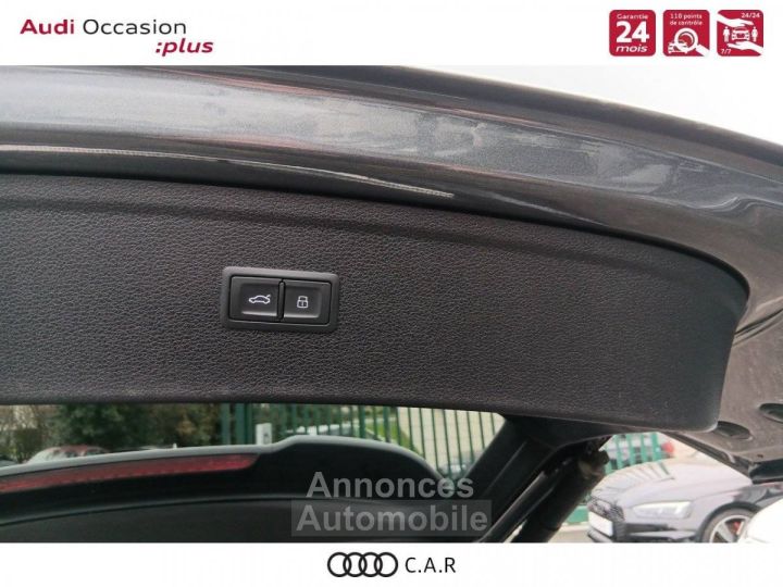 Audi Q5 50 TFSIe 299 S tronic 7 Quattro S line - 9
