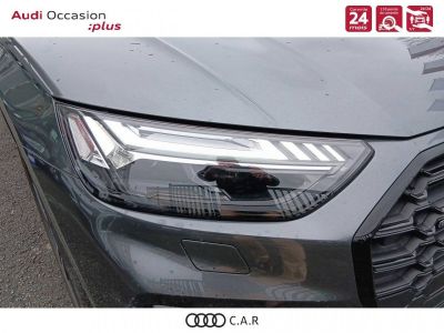 Audi Q5 50 TFSIe 299 S tronic 7 Quattro S line   - 10