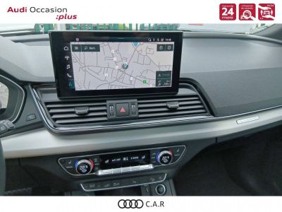 Audi Q5 50 TFSIe 299 S tronic 7 Quattro S line   - 12
