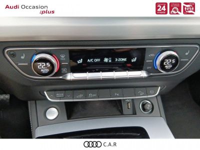 Audi Q5 50 TFSIe 299 S tronic 7 Quattro S line   - 13