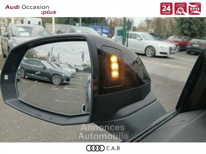 Audi Q5 50 TFSIe 299 S tronic 7 Quattro S line - 14