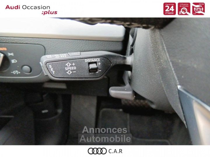 Audi Q5 50 TFSIe 299 S tronic 7 Quattro S line - 15