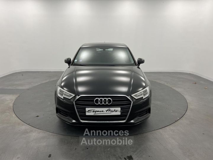 Audi A3 35 TFSI CoD 150 S tronic 7 - 2