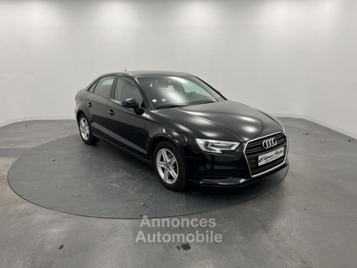 Audi A3 35 TFSI CoD 150 S tronic 7 - 3