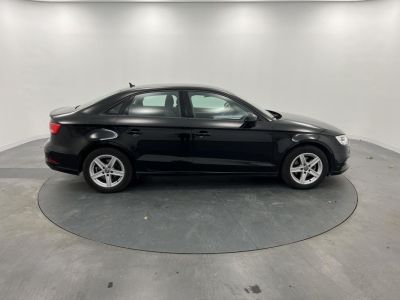 Audi A3 35 TFSI CoD 150 S tronic 7   - 4