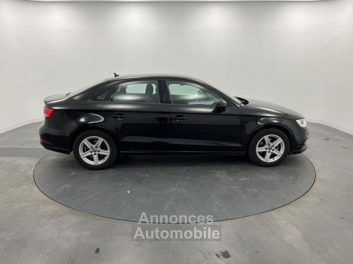 Audi A3 35 TFSI CoD 150 S tronic 7 - 4