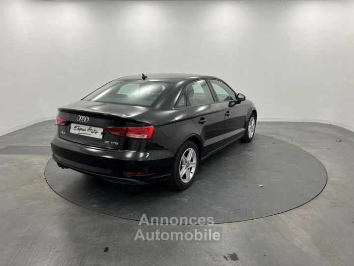 Audi A3 35 TFSI CoD 150 S tronic 7 - 5
