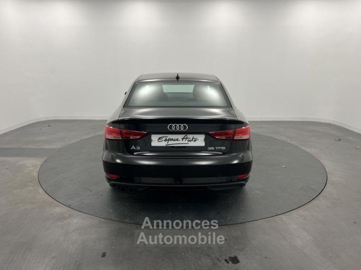 Audi A3 35 TFSI CoD 150 S tronic 7 - 6