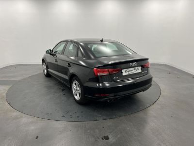 Audi A3 35 TFSI CoD 150 S tronic 7   - 7