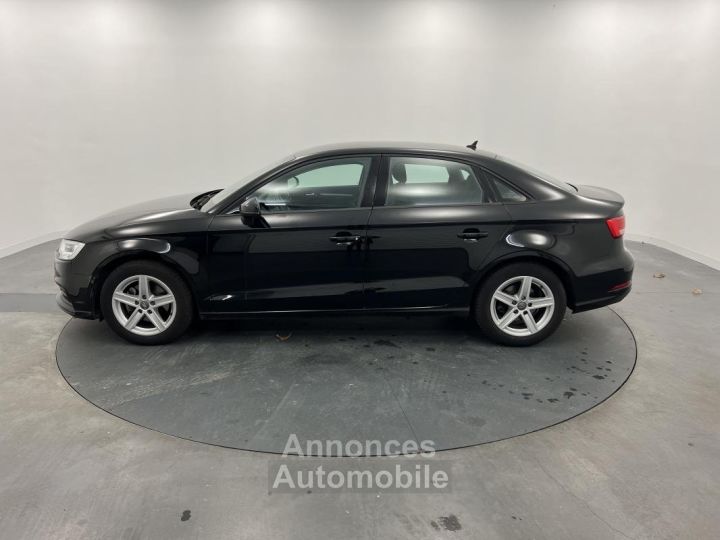 Audi A3 35 TFSI CoD 150 S tronic 7 - 8