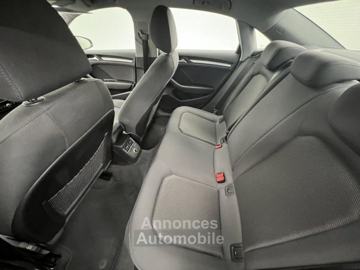 Audi A3 35 TFSI CoD 150 S tronic 7 - 10