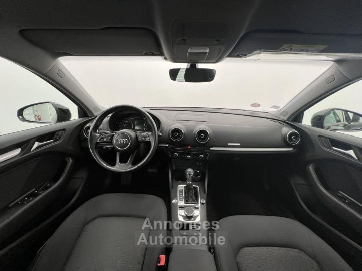 Audi A3 35 TFSI CoD 150 S tronic 7 - 11
