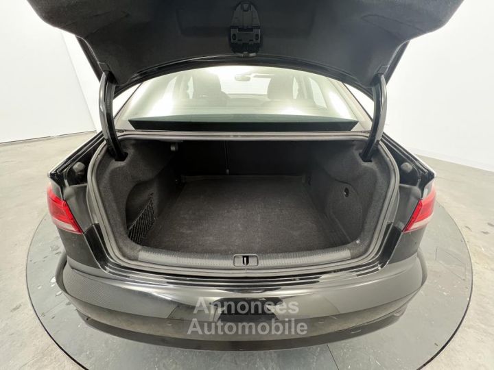 Audi A3 35 TFSI CoD 150 S tronic 7 - 12