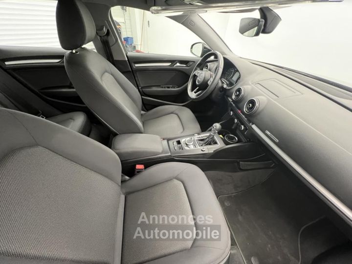 Audi A3 35 TFSI CoD 150 S tronic 7 - 13