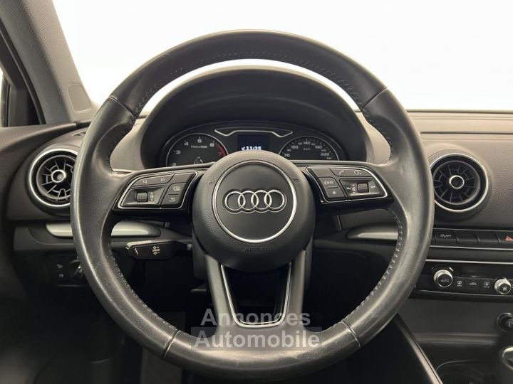 Audi A3 35 TFSI CoD 150 S tronic 7 - 14