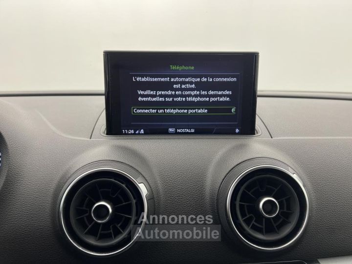 Audi A3 35 TFSI CoD 150 S tronic 7 - 16