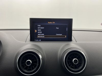Audi A3 35 TFSI CoD 150 S tronic 7   - 17