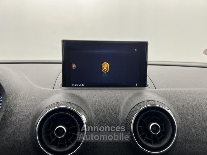 Audi A3 35 TFSI CoD 150 S tronic 7 - 18