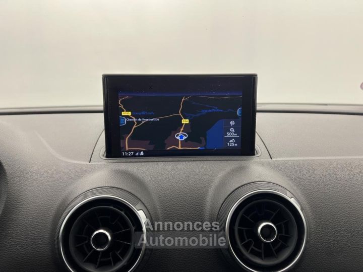 Audi A3 35 TFSI CoD 150 S tronic 7 - 19