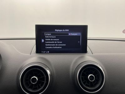 Audi A3 35 TFSI CoD 150 S tronic 7   - 20