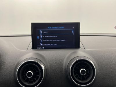 Audi A3 35 TFSI CoD 150 S tronic 7   - 21