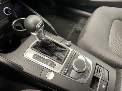 Audi A3 35 TFSI CoD 150 S tronic 7   - 25