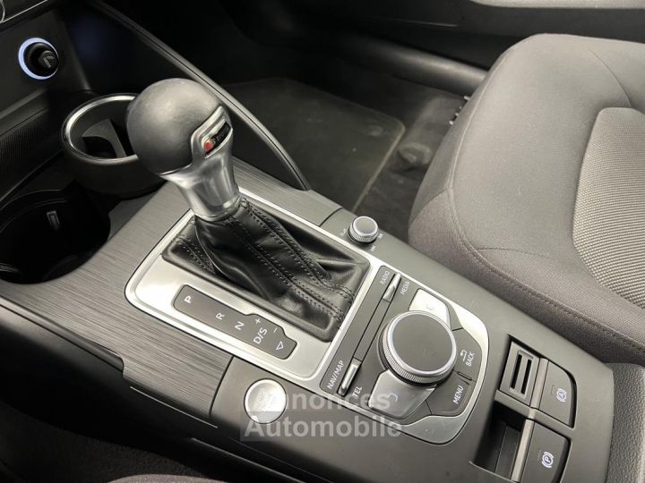 Audi A3 35 TFSI CoD 150 S tronic 7 - 25