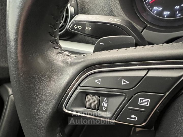 Audi A3 35 TFSI CoD 150 S tronic 7 - 26