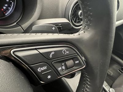 Audi A3 35 TFSI CoD 150 S tronic 7   - 27