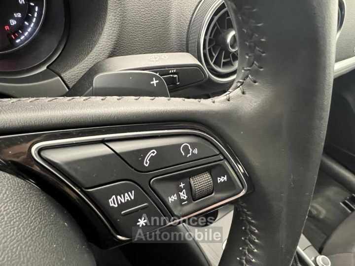Audi A3 35 TFSI CoD 150 S tronic 7 - 27