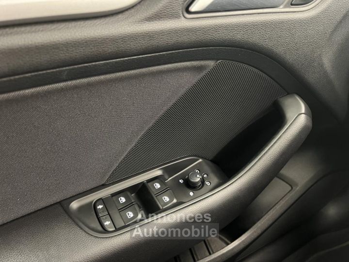 Audi A3 35 TFSI CoD 150 S tronic 7 - 28