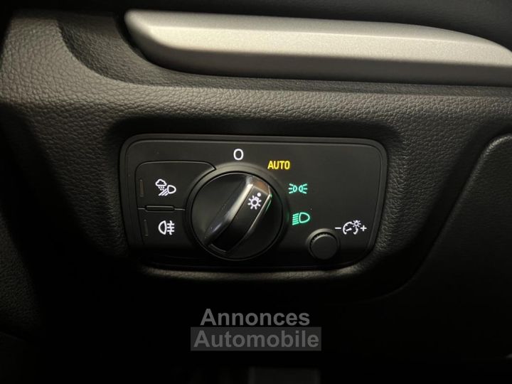 Audi A3 35 TFSI CoD 150 S tronic 7 - 29